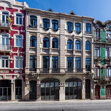 Bo - Bolhao Apartments Porto Exterior photo