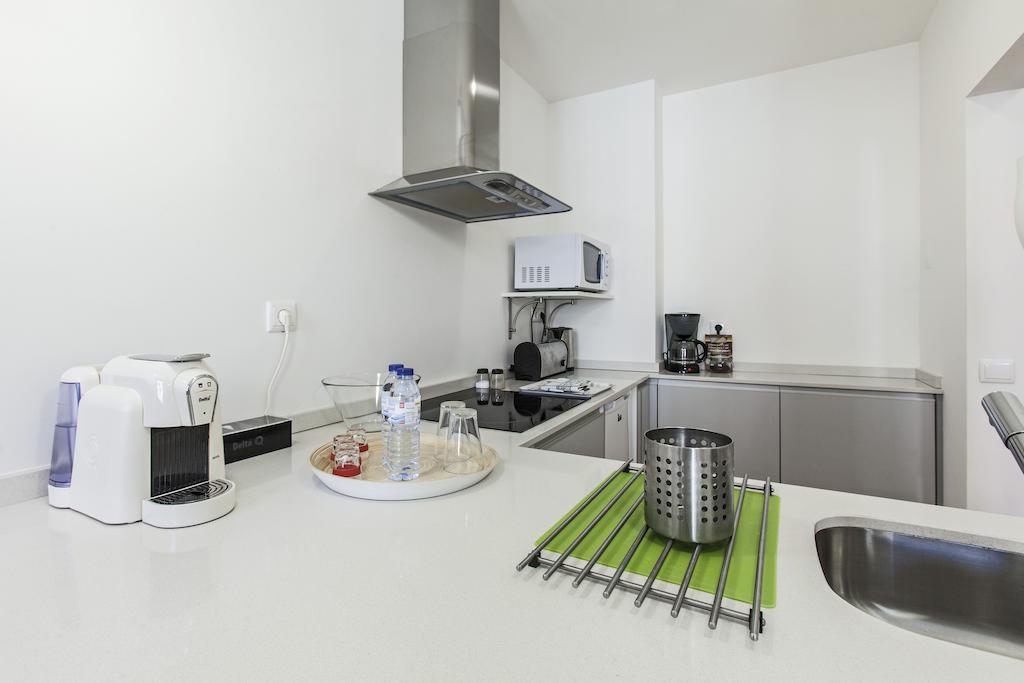 Bo - Bolhao Apartments Porto Room photo
