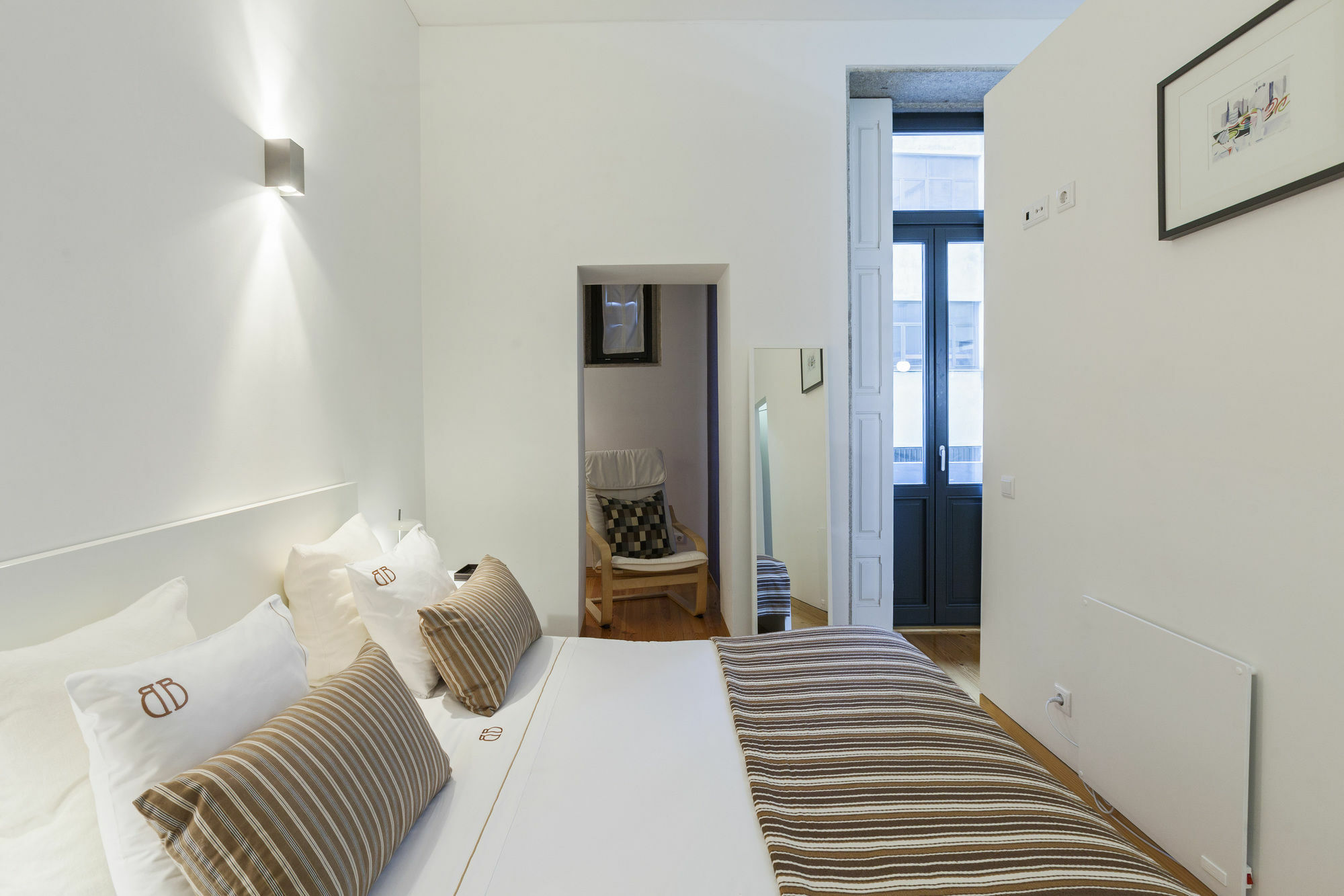 Bo - Bolhao Apartments Porto Exterior photo
