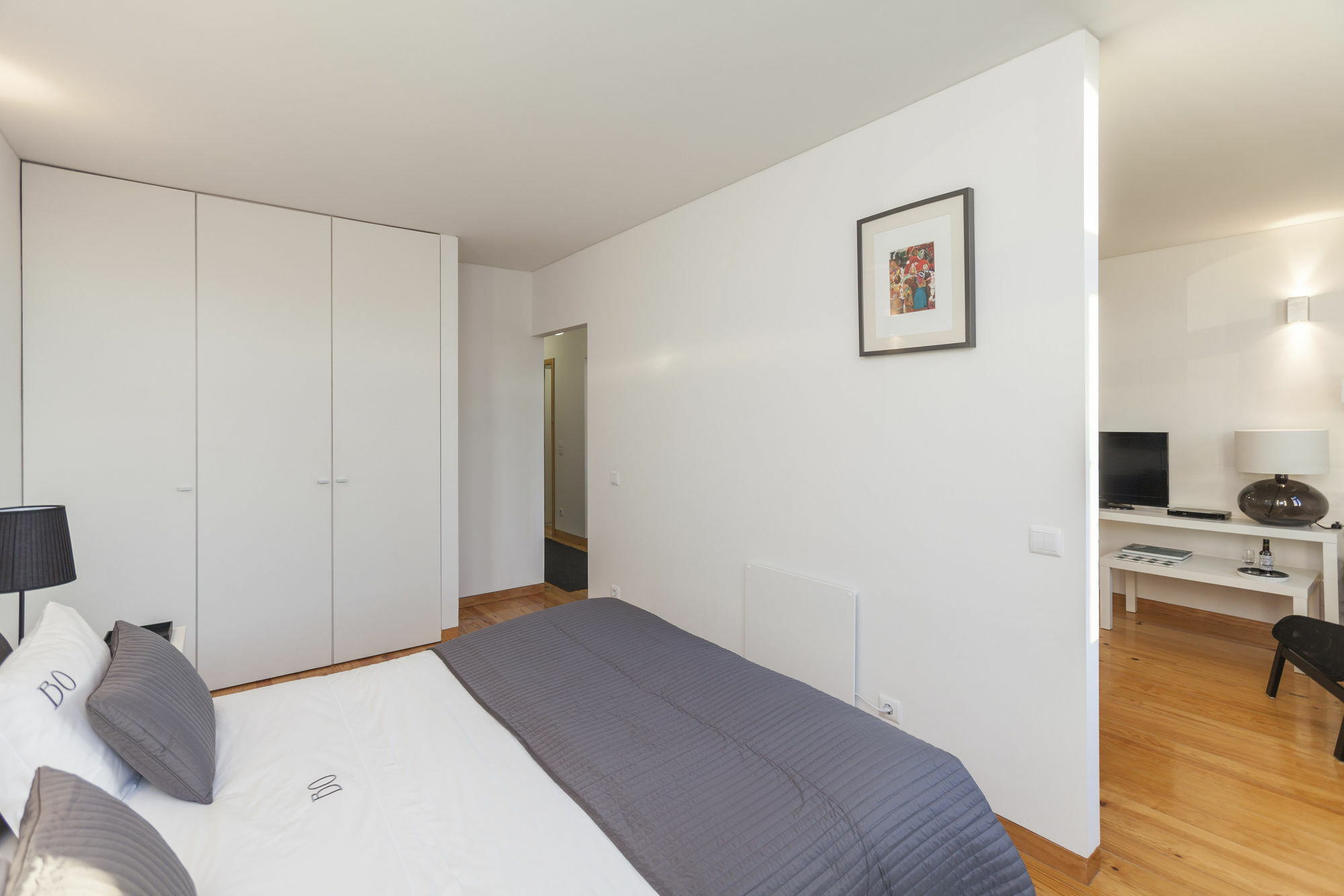 Bo - Bolhao Apartments Porto Exterior photo