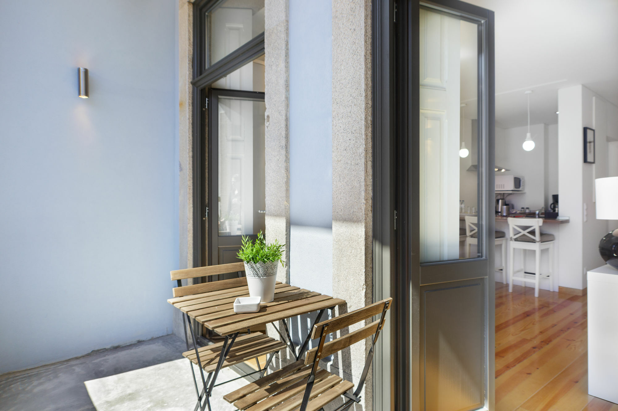 Bo - Bolhao Apartments Porto Exterior photo