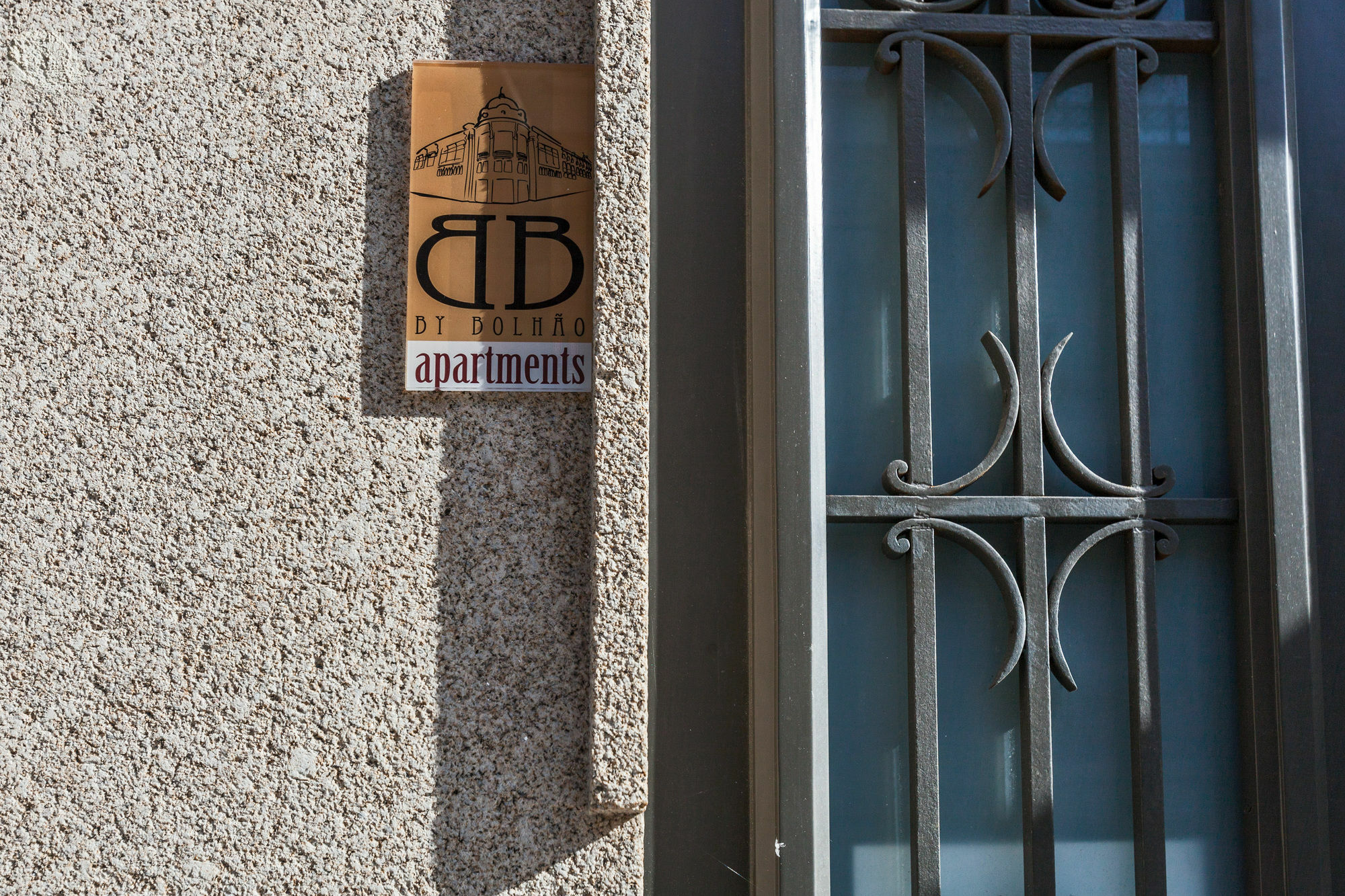 Bo - Bolhao Apartments Porto Exterior photo