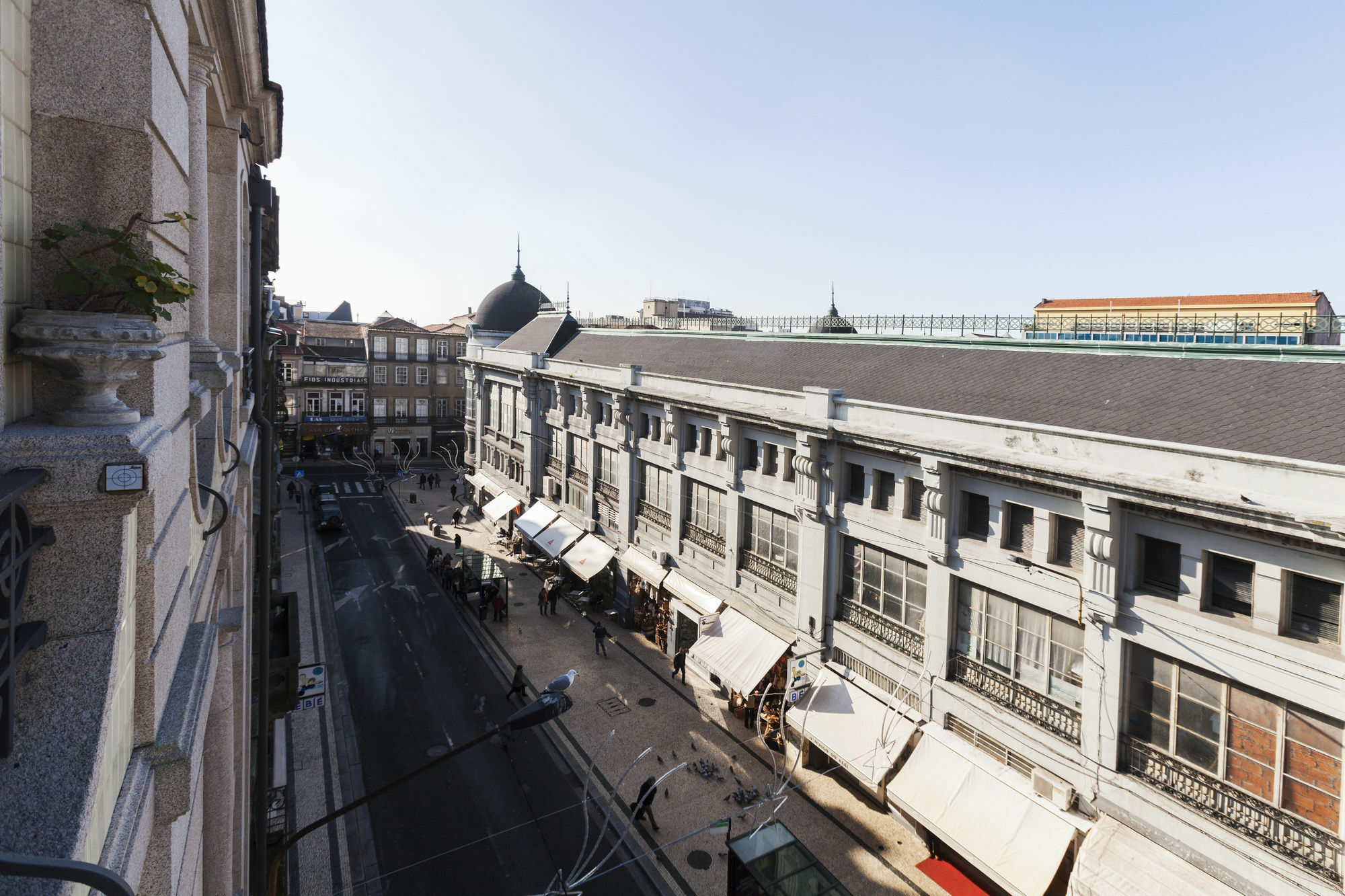Bo - Bolhao Apartments Porto Exterior photo