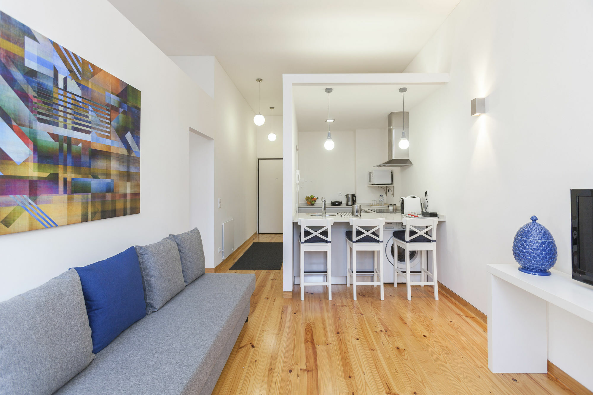 Bo - Bolhao Apartments Porto Exterior photo